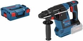 Bosch Group Bosch GBH 18V-26 F Professional Rotary Hammer 18V 2.6 Joules