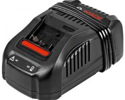 Bosch Group Bosch GAL 1880 CV Professional Battery Charger 14.4 - 18V