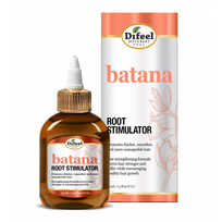 Difeel Batana Hari Root Stimulator Stimuliatorius galvos odai ir plaukų šaknims 75ml