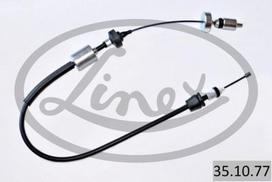 LINEX 35.10.77 Sankabos trosas
