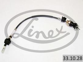 LINEX 33.10.28 Sankabos trosas