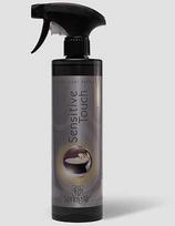 Springair Purškiamas audinių - oro gaiviklis Spring Air Sensitive Touch, 500ml