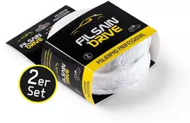 FILSAIN® Drive kėbulo poliravimo kempinės (2vnt.)