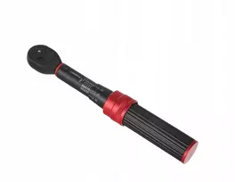 Tvardy Dinamometrinis raktas 1/4" 1-6 Nm TVARDY (20)