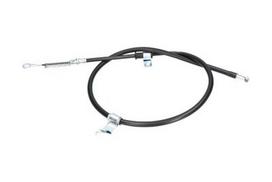 KAVO PARTS BHC-1017 Trosas, stovėjimo stabdys