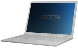 Dicota privatumo filtras 2 krypčių magnetinis Microsoft Surface nešiojamasis kompiuteris 7 13,8"