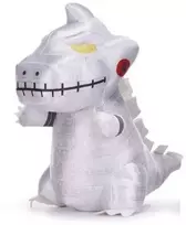 Whitehouse Leisure Whitehouse pliušinis žaislas Godzilla Robot 25 cm