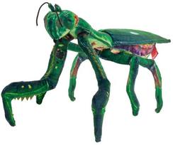 Beppe Maldininkas 36 cm