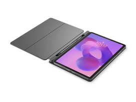 Lenovo Idea Tab | ZAFM0794SE | 11 " | Luna Grey | IPS | 2560 x 1600 pixels | MediaTek | Dimensity 6300 | 6GB