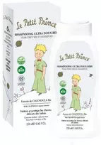 Cartoon Le Petit Prince Šampūnas Bio 250ml
