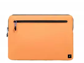 Native Union Ultralight Sleeve do Macbook 15" apricot crush