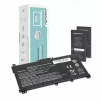 Atmintis do laptopa Movano Bateria Movano do HP 250 255 G9, 15-EH