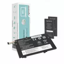 Bateria Movano Bateria Movano do Lenovo ThinkPad L14, L15, L480, L580
