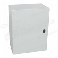 Metalinis skydas Legrand ATLANTIC 036925 (500x400x250, IP66, IK10)