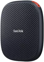 Kietasis diskas SanDisk Phone - SSD - 1 TB - external (portable) - USB 3.2 Gen 2 (USB-C connector)