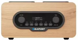 Projektorius DAB DR10CR nešiojamas radijas BLAUPUNKT