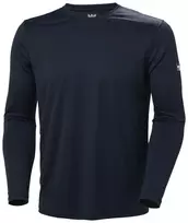 Helly Hansen HH Tech Crew LS 2.0 M marškinėliai ilgomis rankovėmis 49582 597