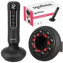 Massager - electric Chinese cupping 8W Soulima