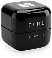 FEHU Bazinis gelis su pluoštu #06 pieno baltumo, 30 ml | Fiber Base Gel #06 Milky Baltas 30 ml