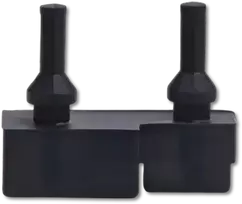 Flashforge Creator 5 serijos silikoninis valymo antgalis