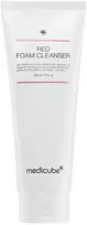 Medicube - Raudona Foam Valiklis - Raudona - 230 ml