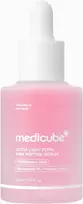 Medicube - PDRN Rožinė Peptide Serum Ultra Light - Rožinė - 30 ml