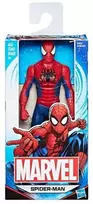 Hasbro figūrėlė Marvel Spiderman 15 cm
