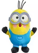 Minions pliušinis žaislas Kevin 16 cm Schmidt