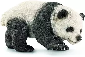 Schleich 14707 figūrėlė didžiosios pandos jauniklis 6 cm