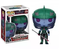 Funko POP! figūrėlė Guardians of the Galaxy Hala The Accuser 278