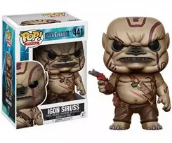 Funko POP! figūrėlė VALERIAN Ignon Siruss 441