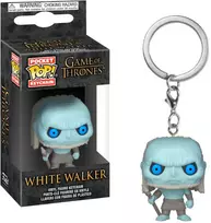 Funko raktų pakabukas Žiedų valdovas Baltas Walker 6 cm