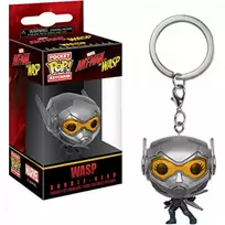 Funko raktų pakabukas Marvel Ant Man Wasp 5 cm