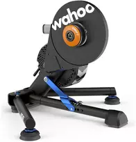 Wahoo Zwift Cog KICKR v6 su Zwift Cog and Click sistema