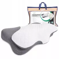 Ortopedinė pagalvė Medi Sleep, 55 × 32 cm