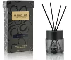 Springair Spring Air Feelings 100 ml – oro gaiviklis su lazdelėmis | 02-04-1470