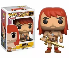 Funko POP! ZORN sūnus kardas 399
