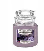 Yankee Candle Home Inspiration Floral Enchantment kvapni žvakė 104 g