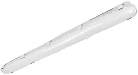 Hermetic LED luminaire BROX, 23-40 W, 3450-6000 lm, 4000K, AC220-240V, IP65, 120 cm