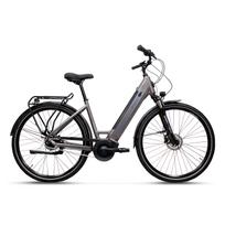 Elektrinis Prophete Geniesser 3.3 28" // N7, dydis 19" (48 cm) (pilka)