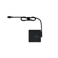 Asus ROG AC100-00 USB-C Power Adapter (EU) | 100 W|90XB077N-MPW0C0
