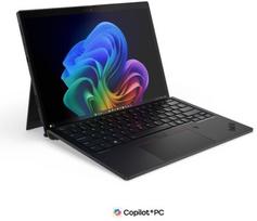 Laptop ThinkPad X13 Detachable G1 21U6002DPB W11Pro Ultra 7 365/32GB/1TB/INT/LTE/13.3 WUXGA/Touch/3YRS Premier Support | 828143075316 | 828143075316