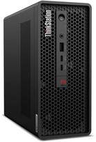 Komputer Lenovo ThinkStation P3 Ultra Gen 2, Core Ultra 7 265K, 32GB, Intel Graphics, 1 TB M.2 PCIe Windows 11 Pro | 30J5003JPB | 199271241950