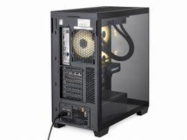 Kompiuteris Optimus E-Sport GA520T-CR13 Ryzen 7 5800X/16GB/1TB/RTX 5060 OC 8GB/W11H (5902002396523) | 5902002396523 | 5902002396523