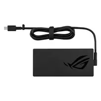 ASUS ROG 380W Rectangle Plug Adapter (AR380-00) power adapter/inverter