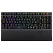 ASUS ROG Strix Scope II 96 RX keyboard