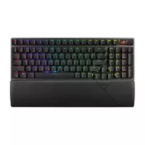 ASUS ROG Strix Scope II 96 Wireless keyboard