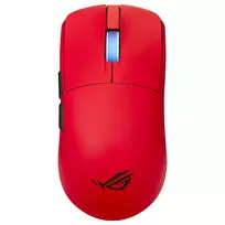 ASUS ROG Harpe II Ace RED mouse