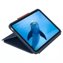Logitech Rugged Combo 4 Touch