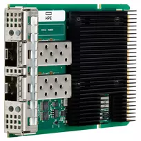 HPE Broadcom BCM57412 Ethernet 10Gb 2-port SFP+ OCP3 Adapter for